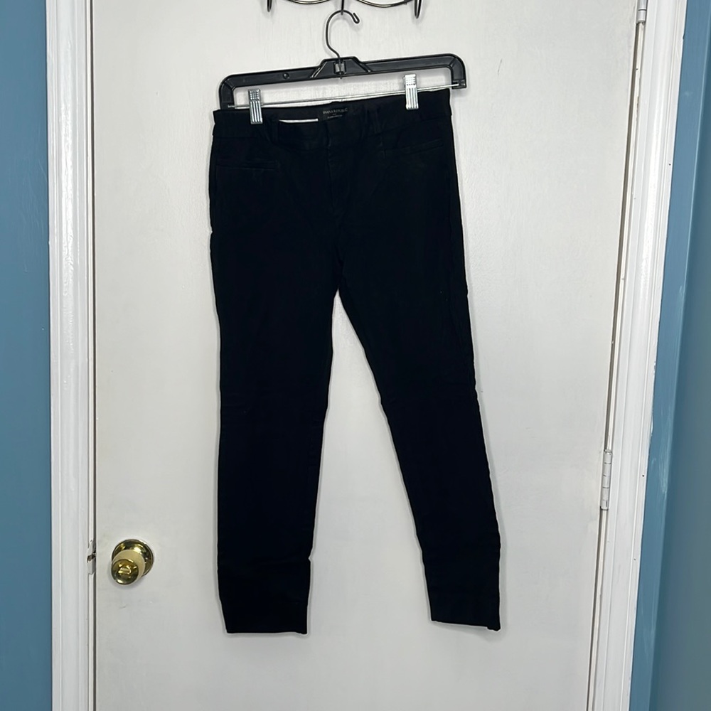 Work pants, Office pants